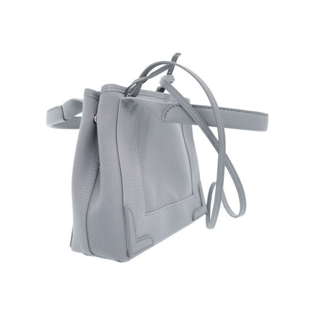 Balenciaga Navy Bag XS Cabas Blue - Picture 1 of 9